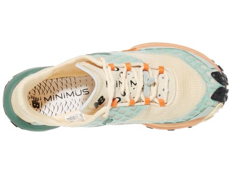 New Balance Minimus Trail Women's Shoes Clay Ash/Calciu Running