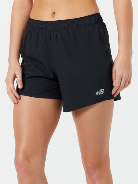 New Balance Womens RC Seamless 5 Short