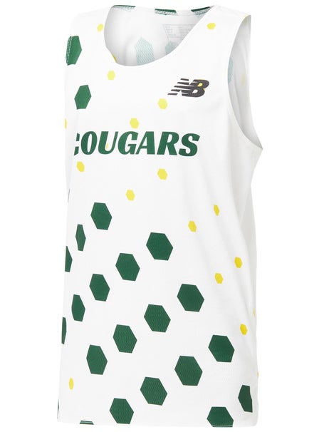 New Balance Youth Achieve Singlet 3.0 Concept A