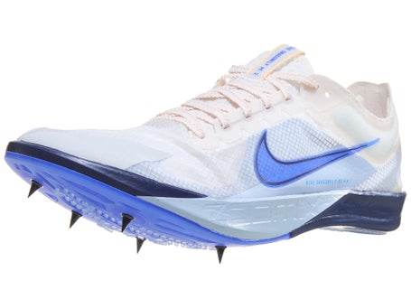Nike ZoomX Dragonfly XC 2 Spikes Unisex Chalk/Blue/Blue  display picture 1