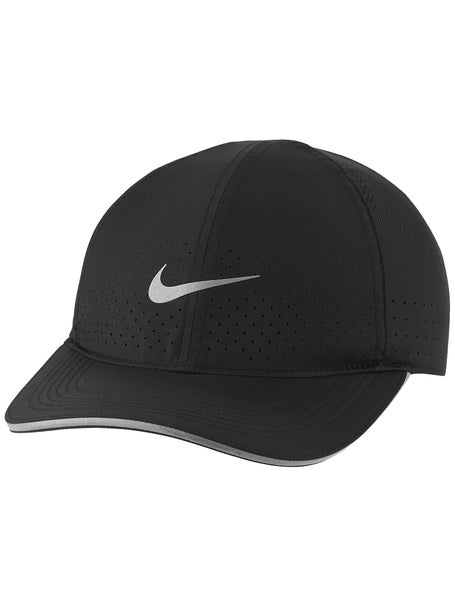 Nike Dri Fit Aerobill Tailwind Elite Cap Black