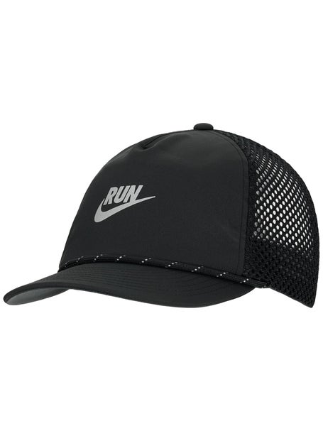 Nike Dri-FIT Pro Run Swoosh Cap