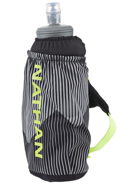 Nathan ExoDraw 2.0 18oz Insulated Water Bottle - Men