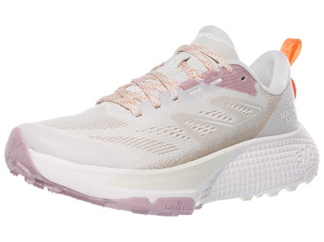 The North Face Altamesa 500 Women's Shoes White Dune Running