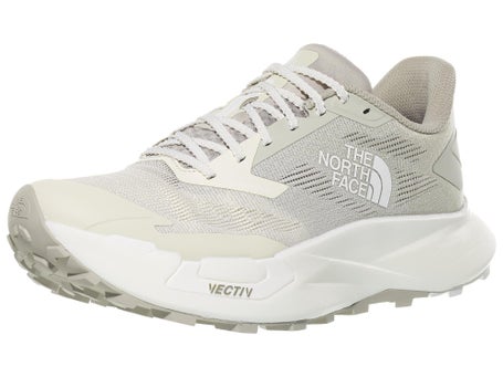 The North Face VECTIV Enduris Men's Shoes White/Dune Running