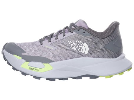 The North Face VECTIV Enduris 4\Womens Shoes\Lilac/Smk