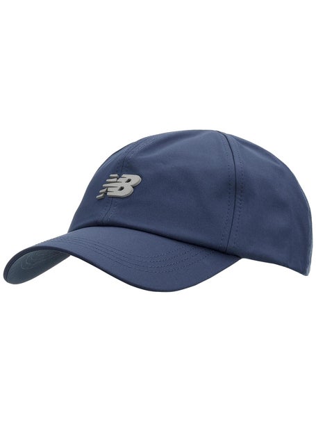 New Balance 6 Panel Performance Hat V2.0