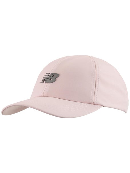 New Balance Womens 6 Panel Performance Hat V2.0