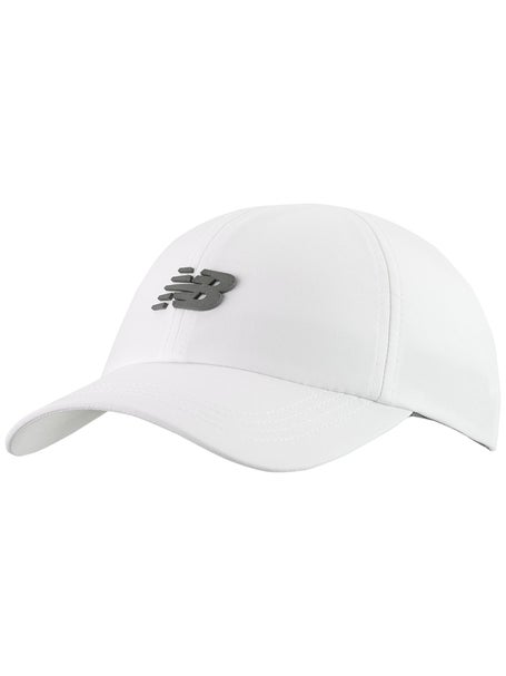 New Balance Womens 6 Panel Performance Hat V2.0