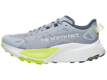 The North Face Altamesa 500 v2\Mens Shoes\Grey/Lime