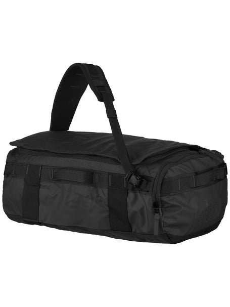 The North Face Base Camp Voyager Duffel 32L Black