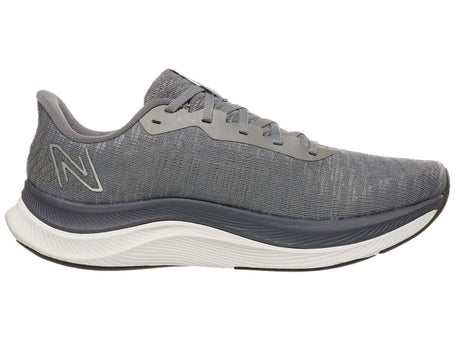 New Balance Men's FuelCell Propel v4 - Grey/Black (Size 10.5)