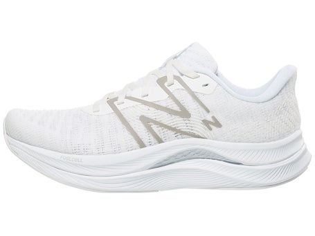 Zapatillas Running Mujer New Balance FuelCell Propel v4 Blanca