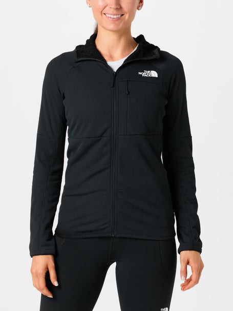 The North Face Womens Summit Future Full Zip Hoodie