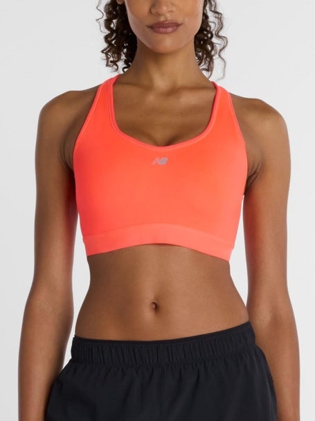 New Balance Essential Run Sports Bra