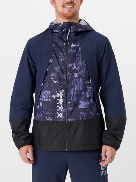 The North Face Men's Fall Trailwear Wind Whistle Jacket