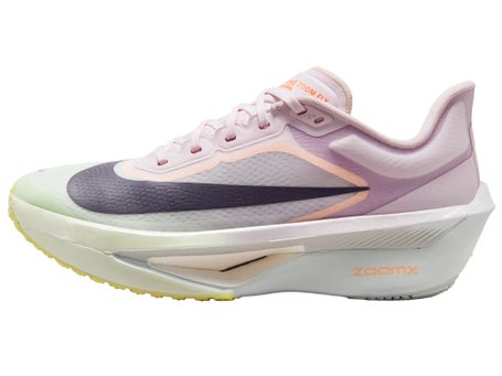 Nike Zoom Fly 6\Womens Shoes\Lilac/Purple/Volt Tint