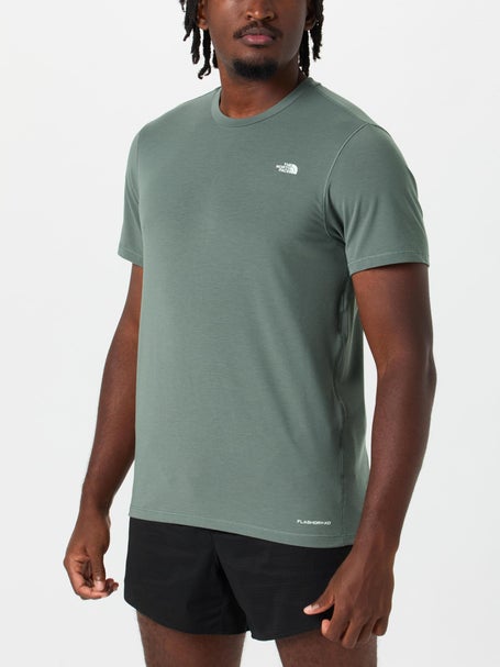 The North Face Mens Adventure Short Sleeve Tee