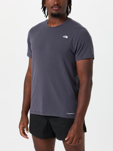 The North Face Mens Adventure Short Sleeve Tee