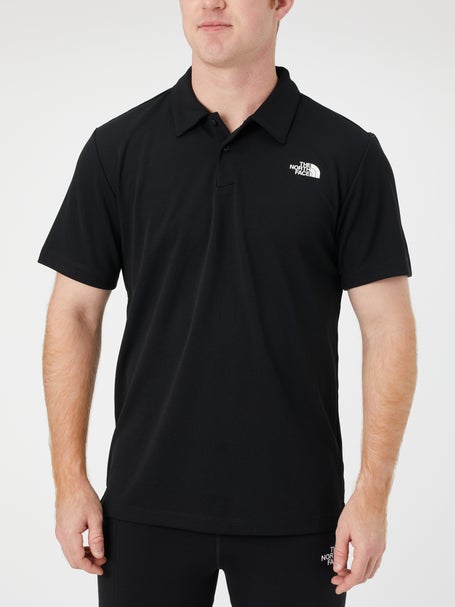 Bezwaar vlinder Verlengen The North Face Men's Core Wander Polo | Running Warehouse