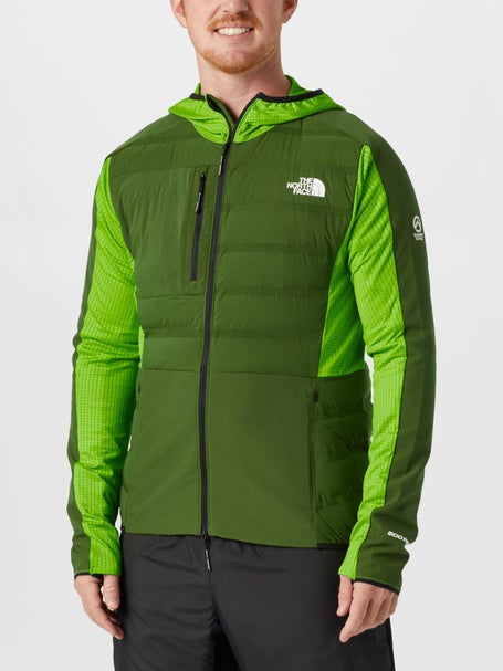 THE NORTH FACE GARNET CANYON DOWN JACKET