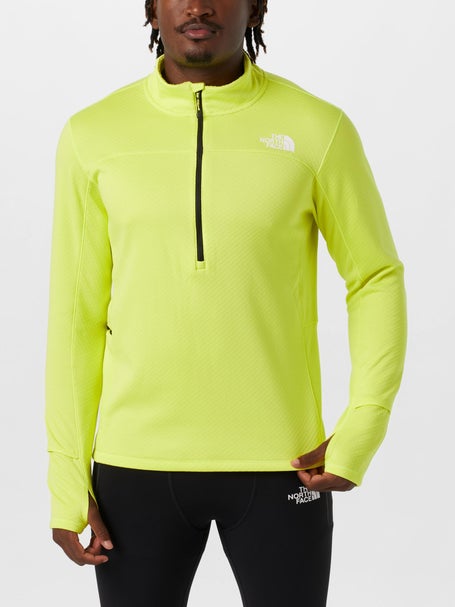 The North Face Mens Winter Warm Pro 1/4 Zip