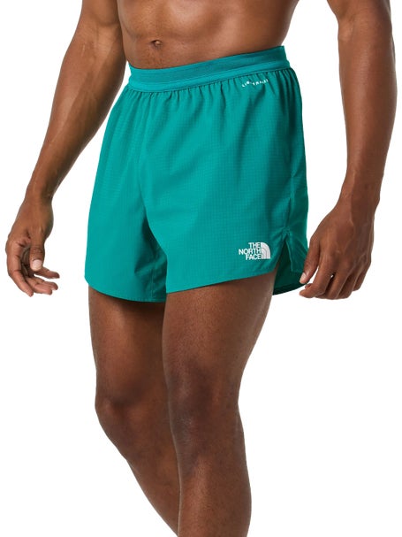 The North Face Mens Sunriser 5 Short