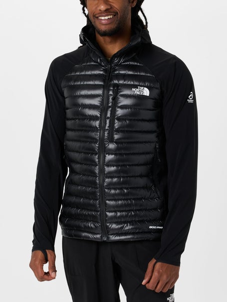 The North Face Mens Summit Breithorn LT Hybrid Hoodie