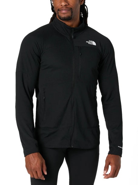 The North Face Mens Summit FUTUREFLEECE FZ 