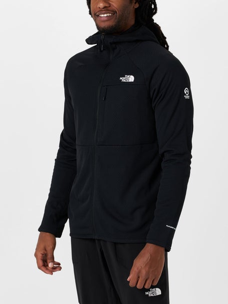 The North Face Mens Summit Future Full Zip Hoodie