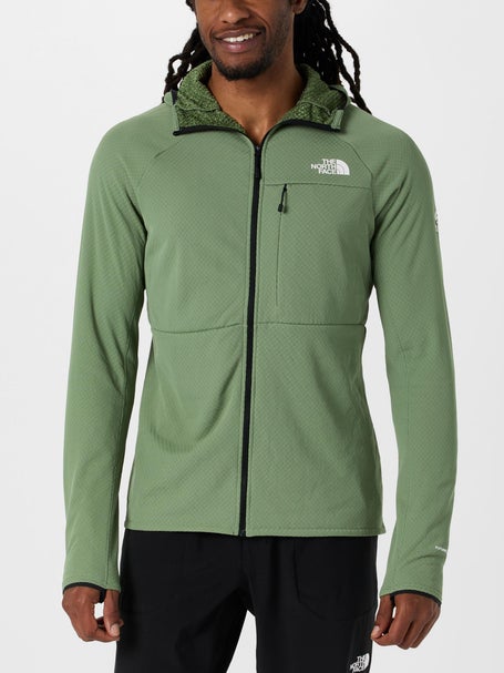 The North Face Mens Summit Future Full Zip Hoodie