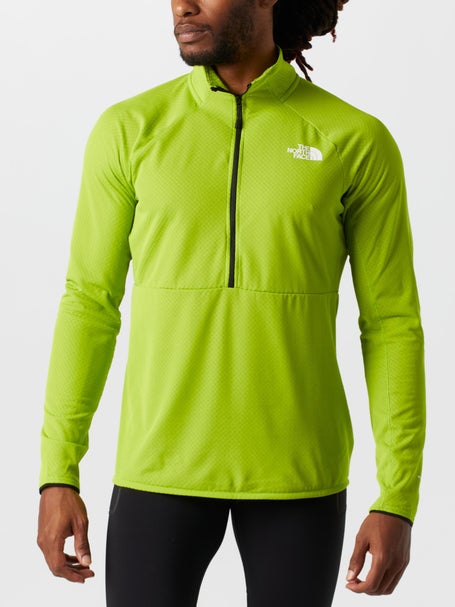 The North Face Mens Summit Future Half Zip