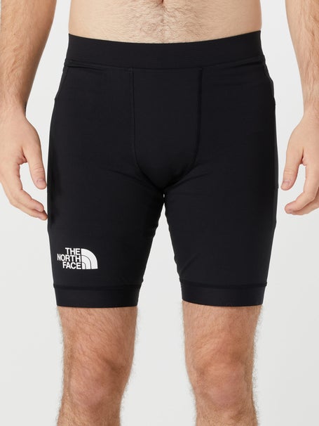 The North Face Flash Dry Running Exercise Nylon Workout LG Mens Shorts