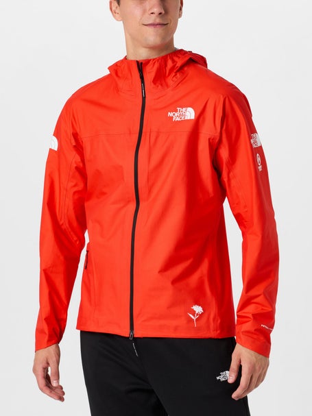 The North Face Mens Summit Superior Jacket Graphic