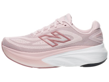 New Balance Fresh Foam X More v6\Womens Shoes\Pk/Rs/Si