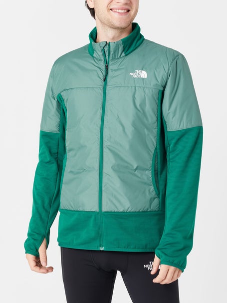 north face winter warm jacket