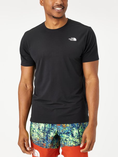 The North Face Mens Core Wander Short Sleeve