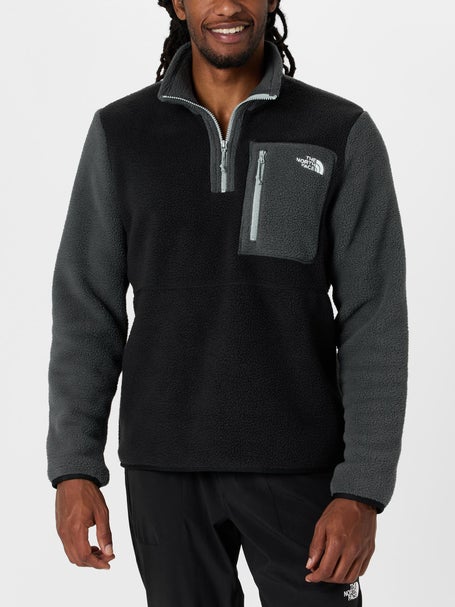 The North Face Mens Yumiori 1/4 Zip