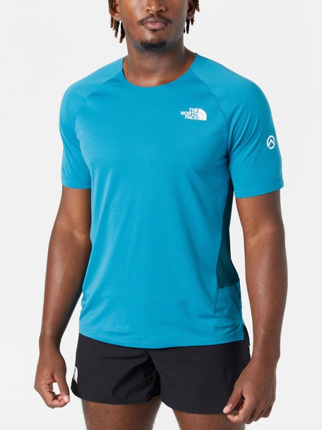 The North Face Mens Summit High Trail Short Sleeve