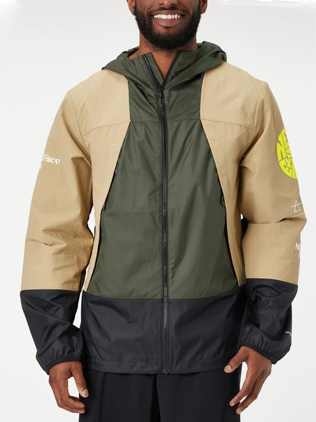 The North Face Trailwear Wind Jacket |