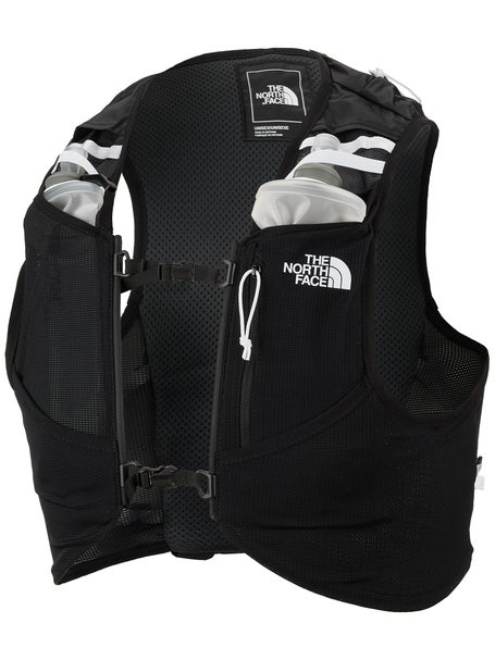 The North Face Sunriser Run Vest 8 Black