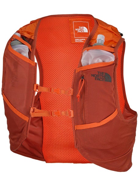 The North Face Sunriser Run Vest 8 Lava Red