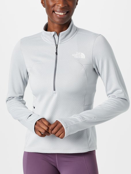 The North Face Womens Winter Warm Pro 1/4 Zip