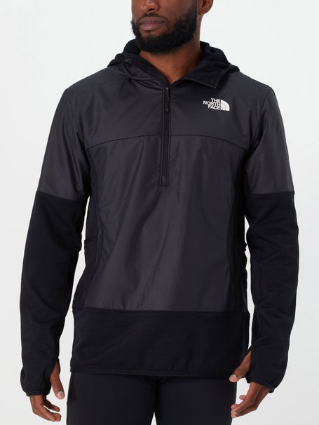 Core Ski Jacket - Warm Ski Jacket - Black