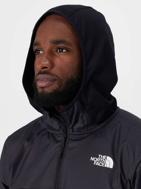 The North Face Summit Overhead Hoodie em Preto