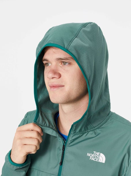 The North Face Men's Core Winter Warm Pro 1/4 Zip Hdy