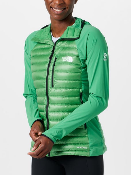 The North Face Womens Summit Breithorn Hybrid Hoodie
