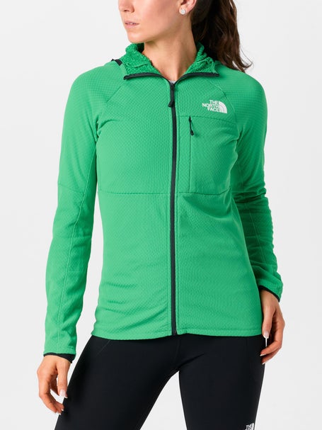 The North Face Womens Summit Future Full Zip Hoodie