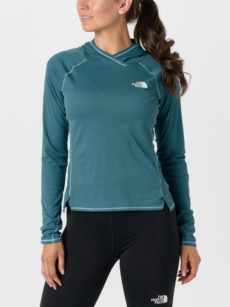 The North Face Womens Sunriser Hoodie