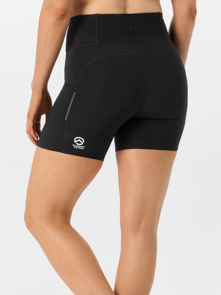 Short De Randonnée Femme Aphrodite Noir THE NORTH FACE